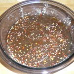 Mixture