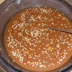 Mixed Sauce
