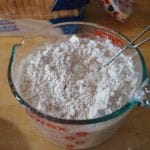 Flour and Water Flour and Water