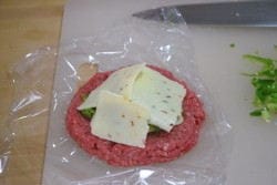Another layer of cheese
