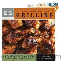 grilling