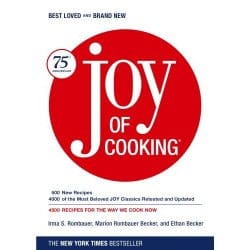 Joy of Cooking
