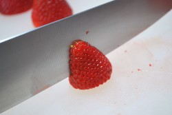 Slicing