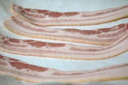 Uncooked