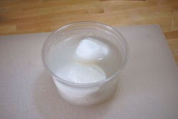 Fresh Mozzarella