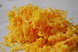 Cheese Glorious Cheese