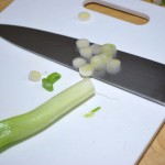 Green Onion Green Onion