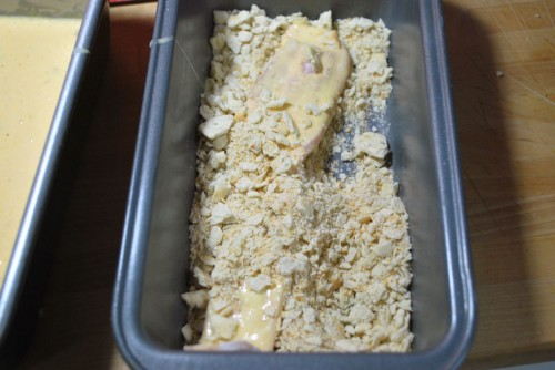 Saltines