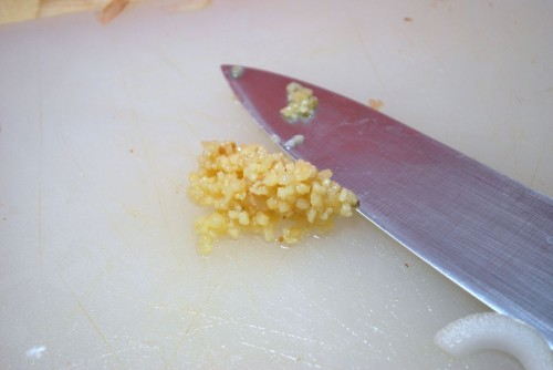 Garlic Garlic