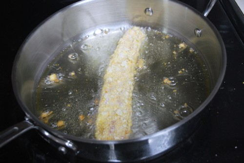 Fry Up