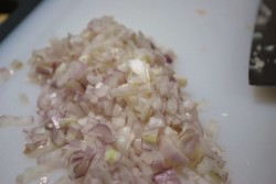 Shallots Shallots