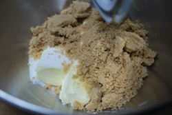 Butter and Sugar