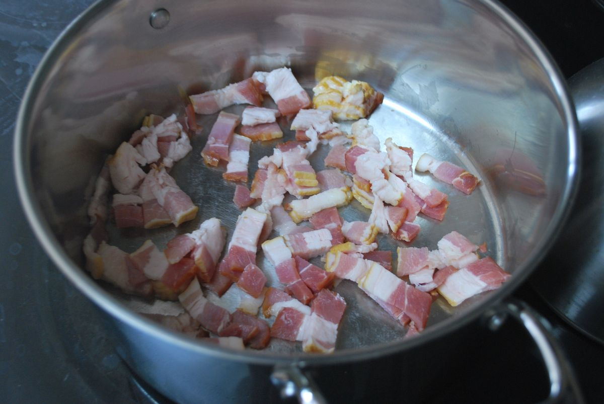 Dill Havarti Soup SavoryReviews