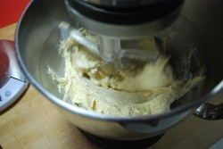 Totally Creamed