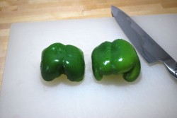 Peppers Peppers