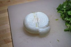 Onion Onion