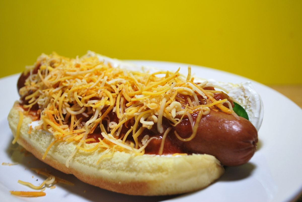 Southwestern Hot Dogs SavoryReviews