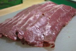 Corned beef Corned beef