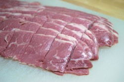 Corned Beef Chunks Corned Beef Chunks