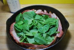 Spinach Spinach