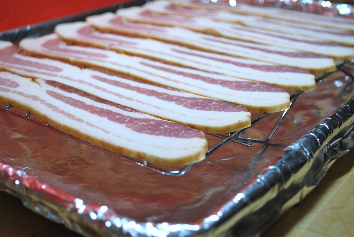 Chocolate Covered Bacon = ChocoBacon SavoryReviews