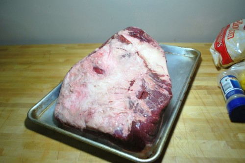That is a half sheet pan