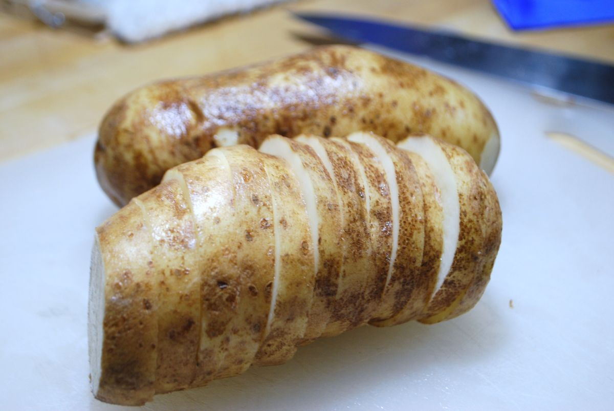 Grilled Potato Coins SavoryReviews