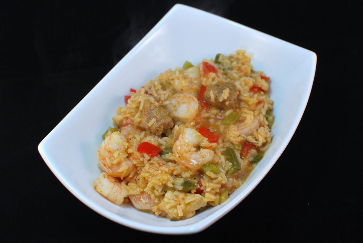 Jambalaya SavoryReviews