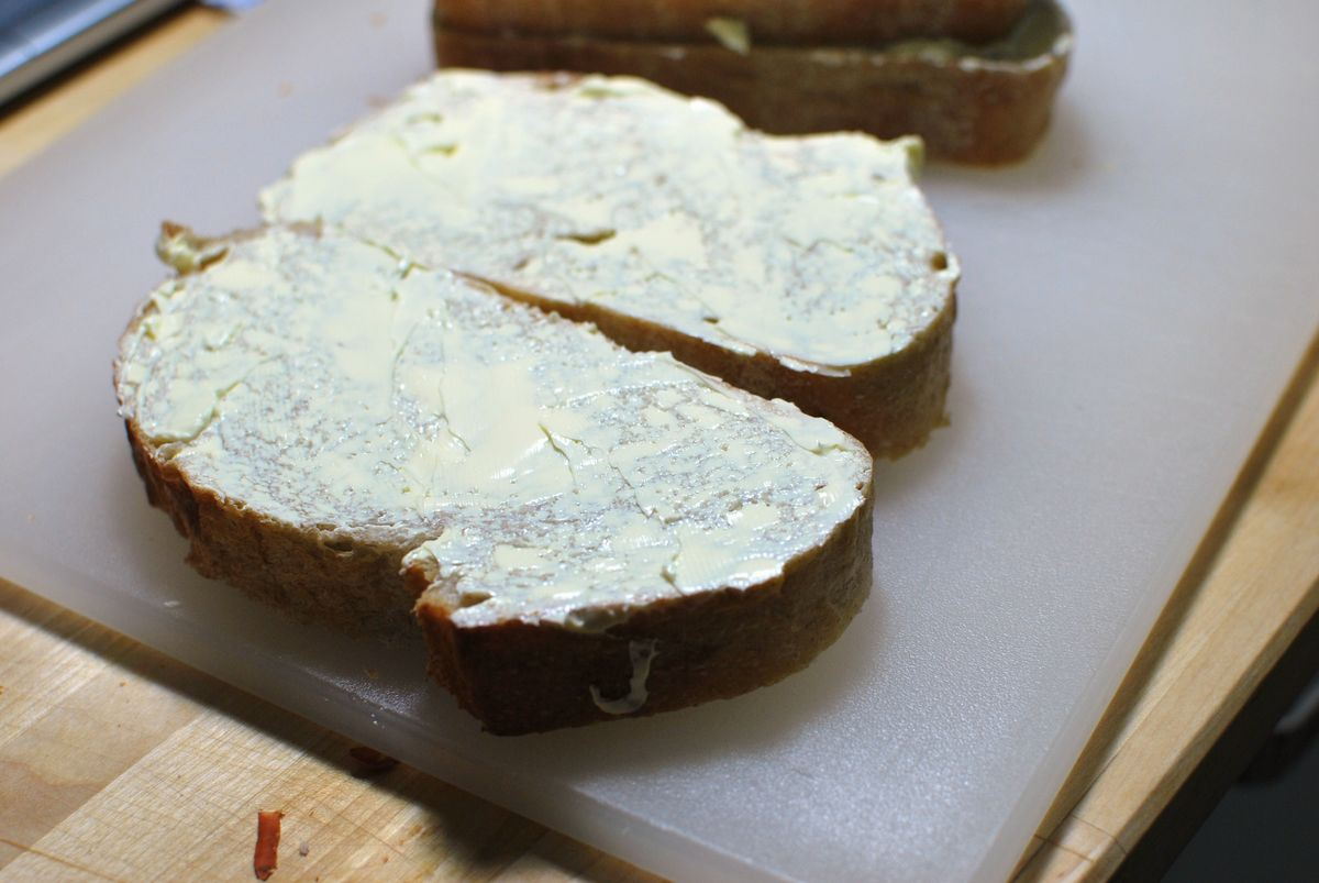 Ultimate Grilled Cheese SavoryReviews