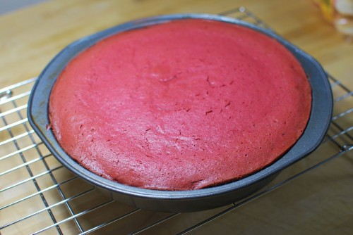 Red and delicious Red and delicious