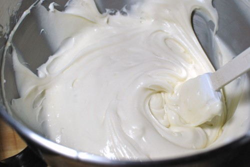 Cream Cheese Frosting Cream Cheese Frosting