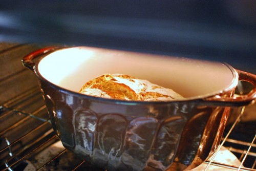 Remove the lid