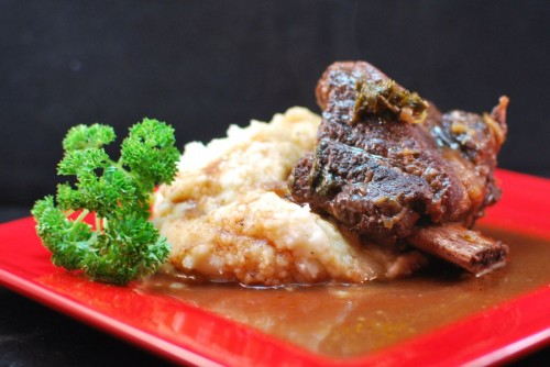 Shortribs
