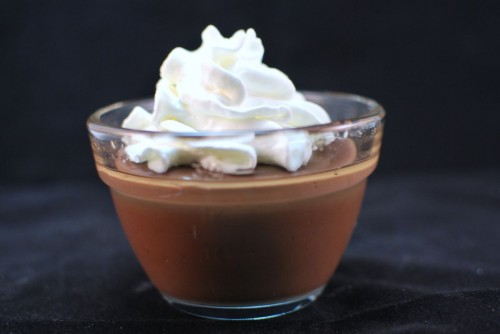 chocpudding10 Money Shot