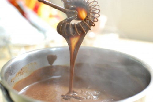 chocpudding6 Awesome Pudding