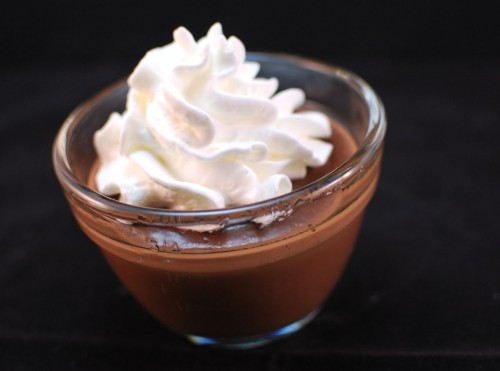 chocpudding9 Chocolate Pudding