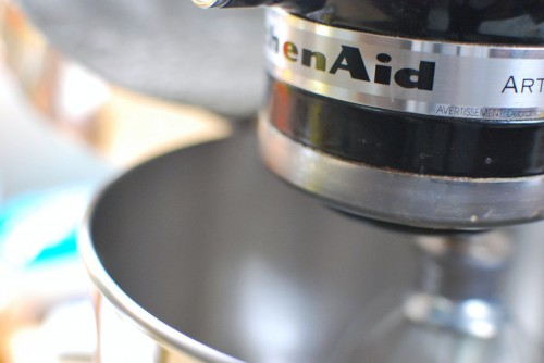 I love my kitchenaid I love my kitchenaid
