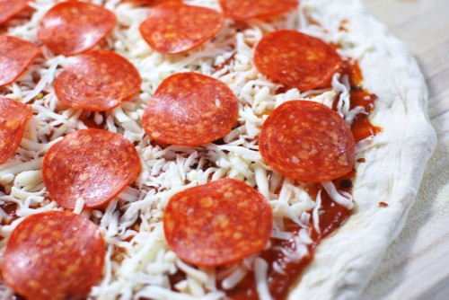 Pizza Pizza