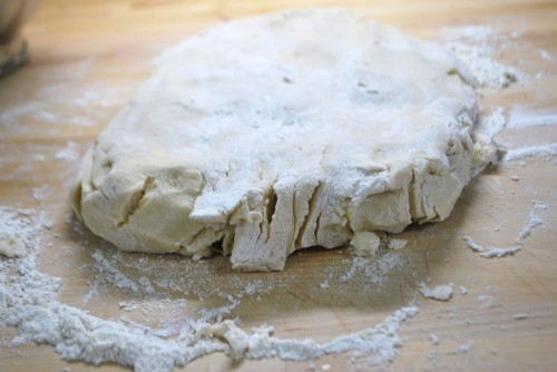 smileyface1 The Dough