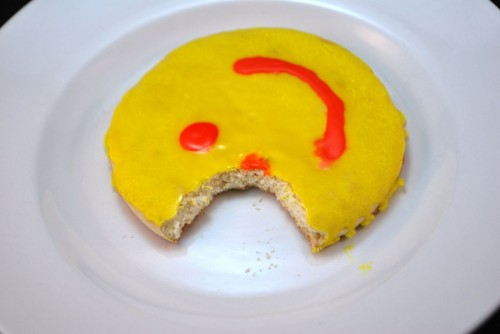 smileyface6 Time to enjoy