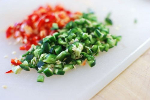 Peppers