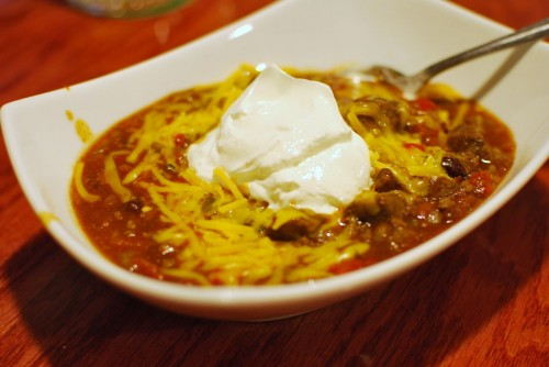 Super Chili