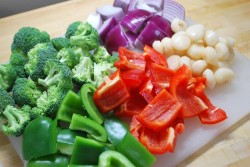 Veggies