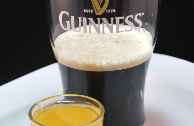 Irish Car Bomb SavoryReviews