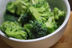 Broccoli Broccoli