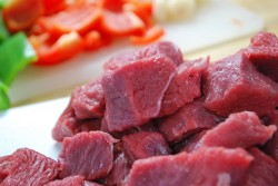 Beef