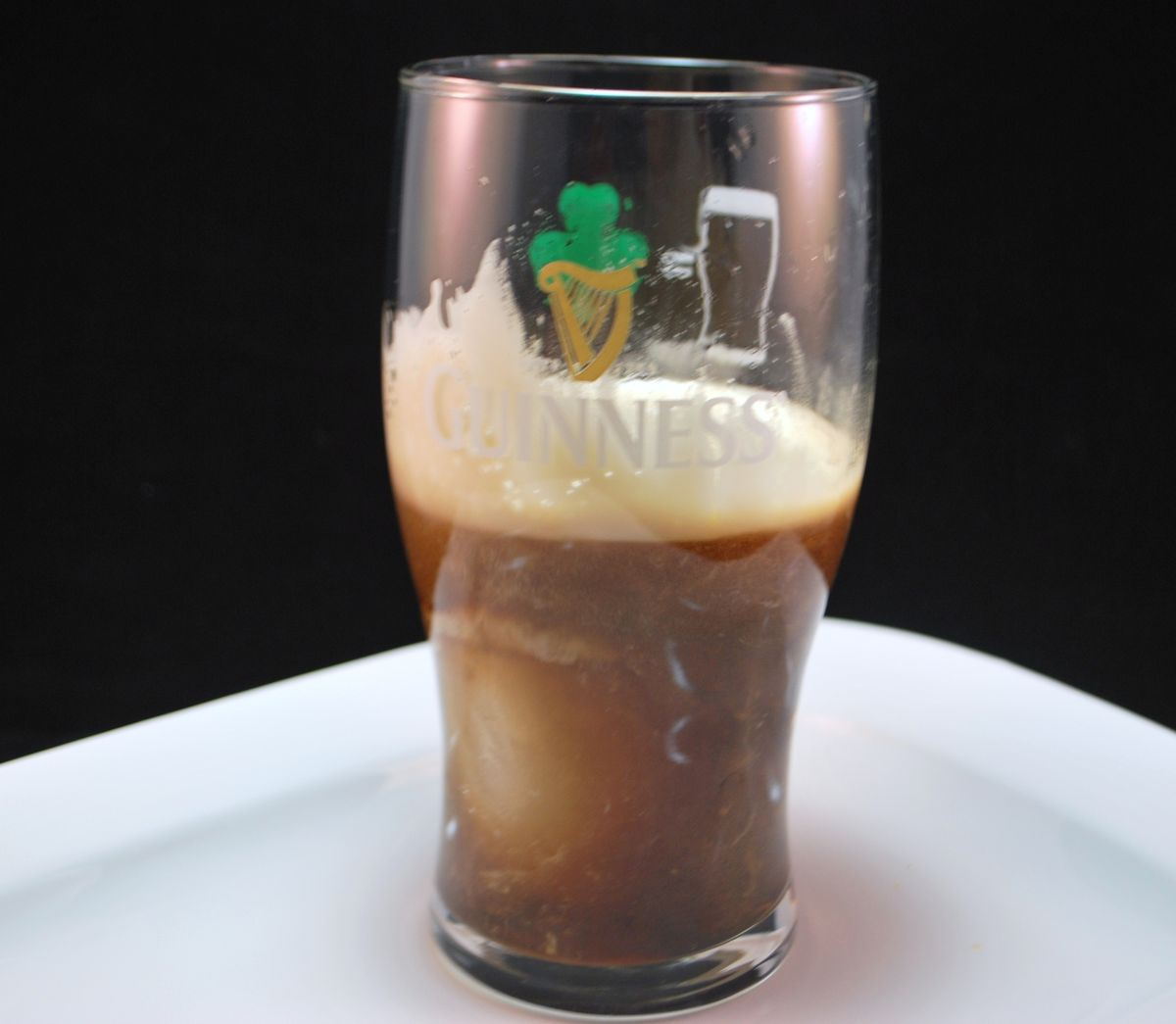 Irish Car Bomb SavoryReviews