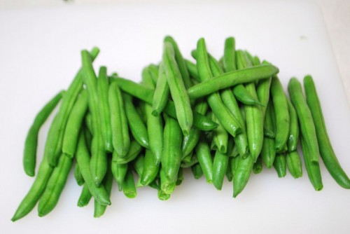 Green Beans