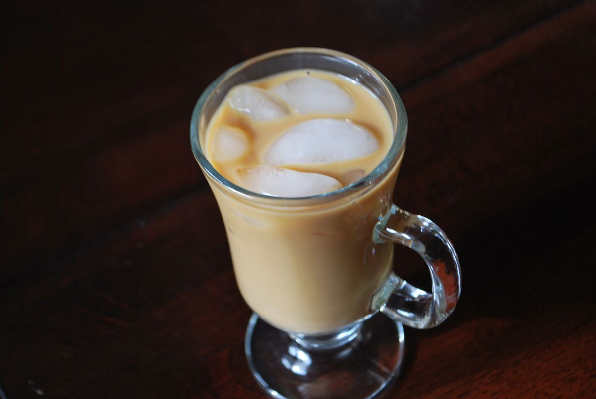 Cold Brew Coffee SavoryReviews