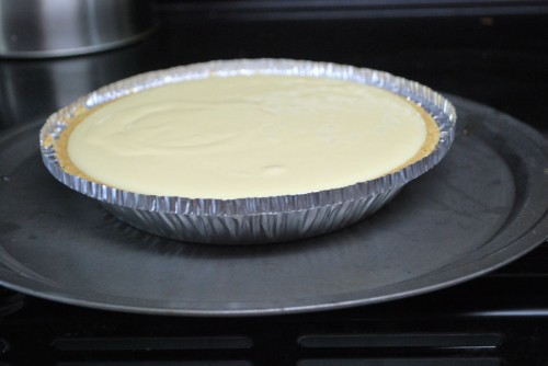 Filled to the top Filled to the top